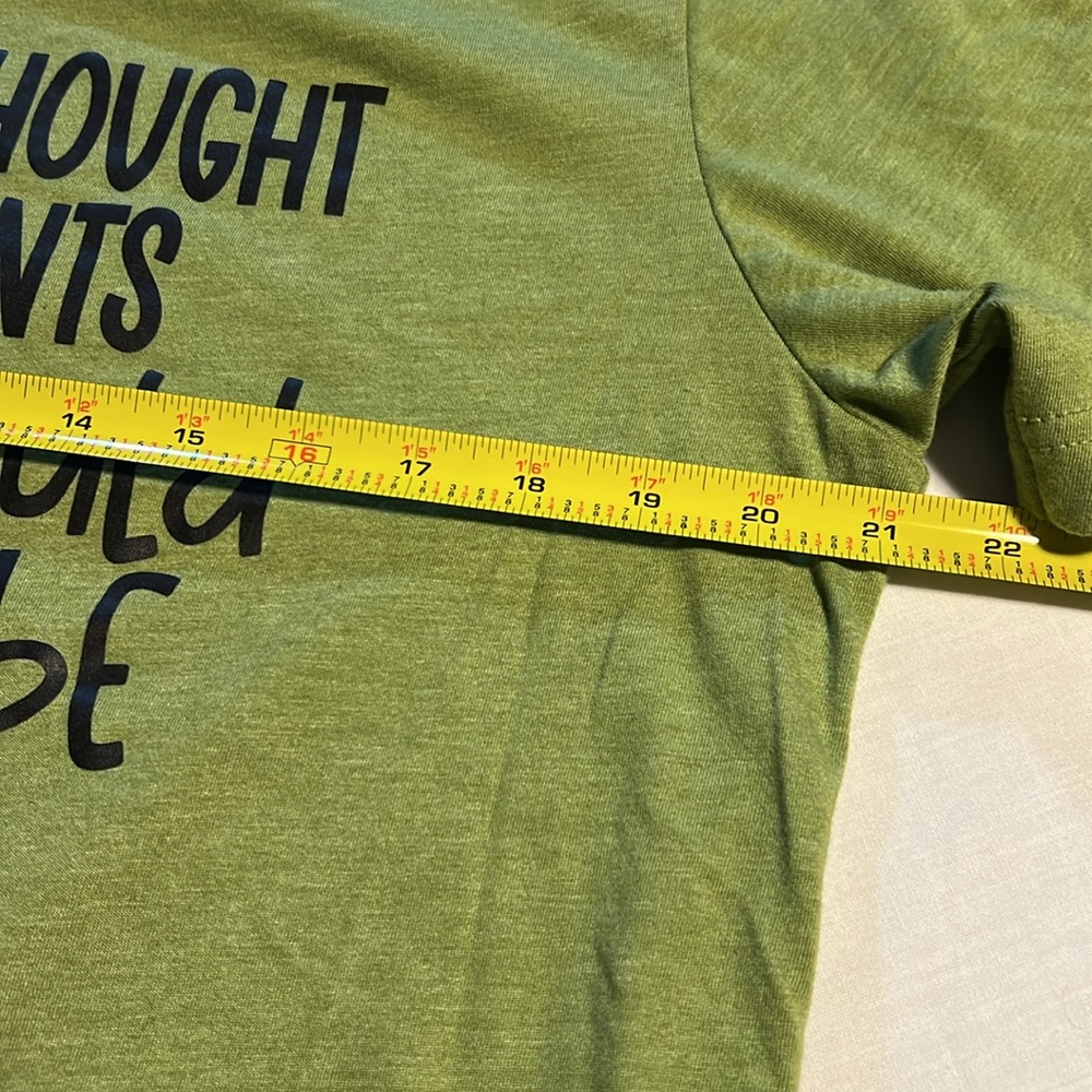 Graphic t-shirt - Picture 3 of 5